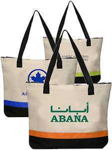 Tote Bags: Regatta Tote Bags